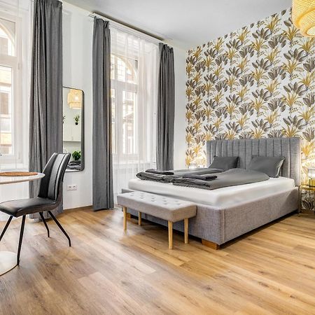 Bazilika-D45 Premium Suites Budapest Extérieur photo