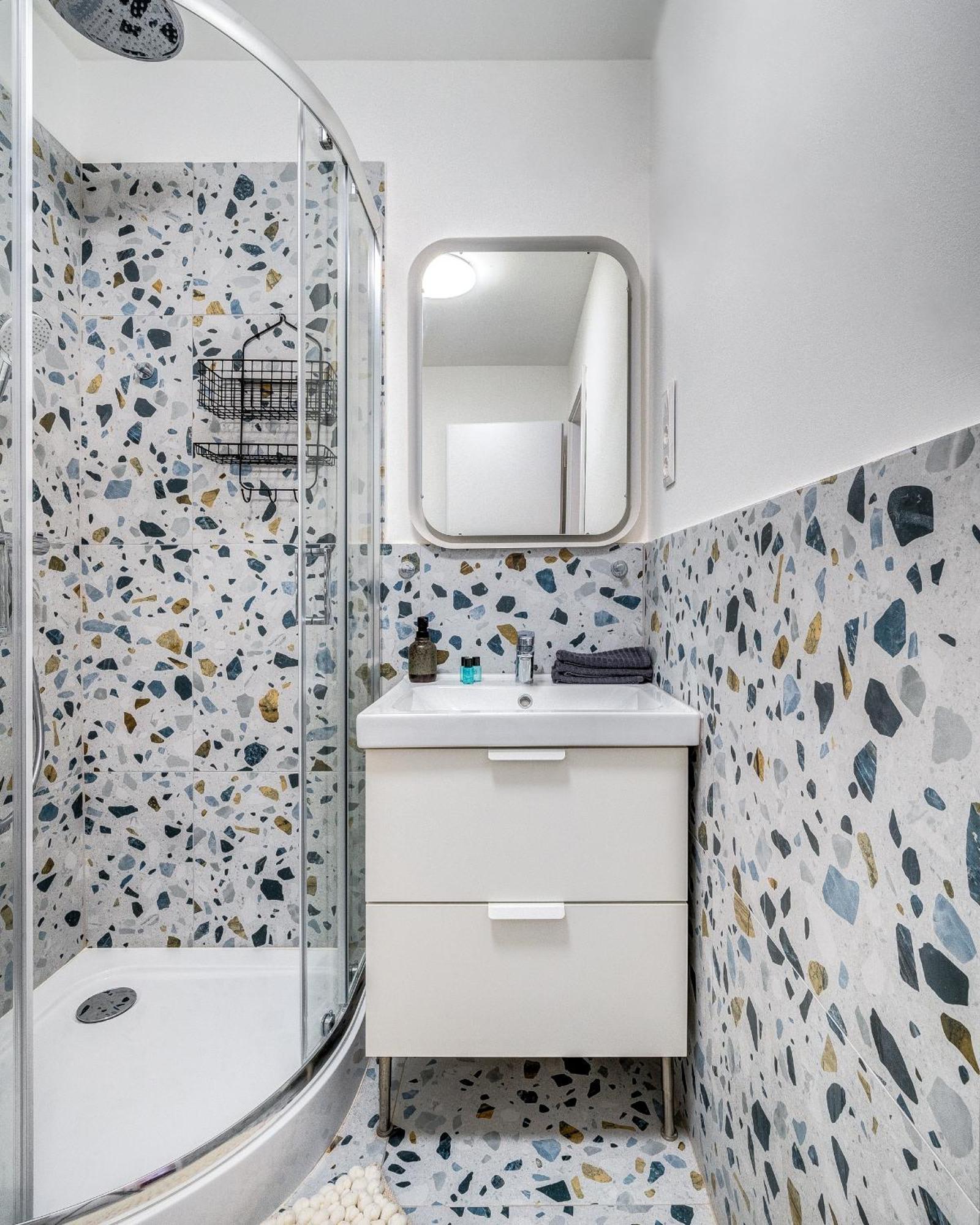 Bazilika-D45 Premium Suites Budapest Extérieur photo