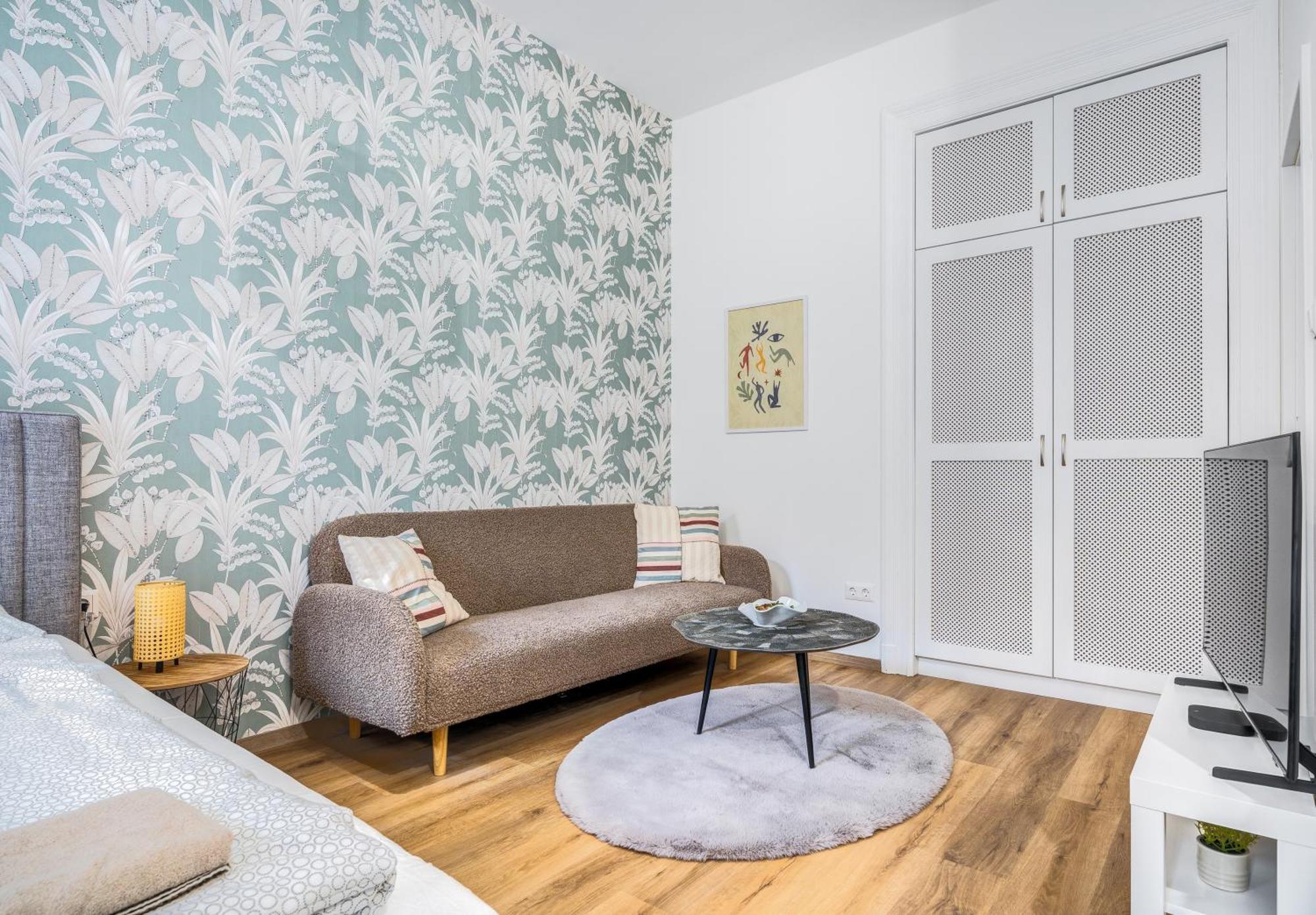 Bazilika-D45 Premium Suites Budapest Extérieur photo