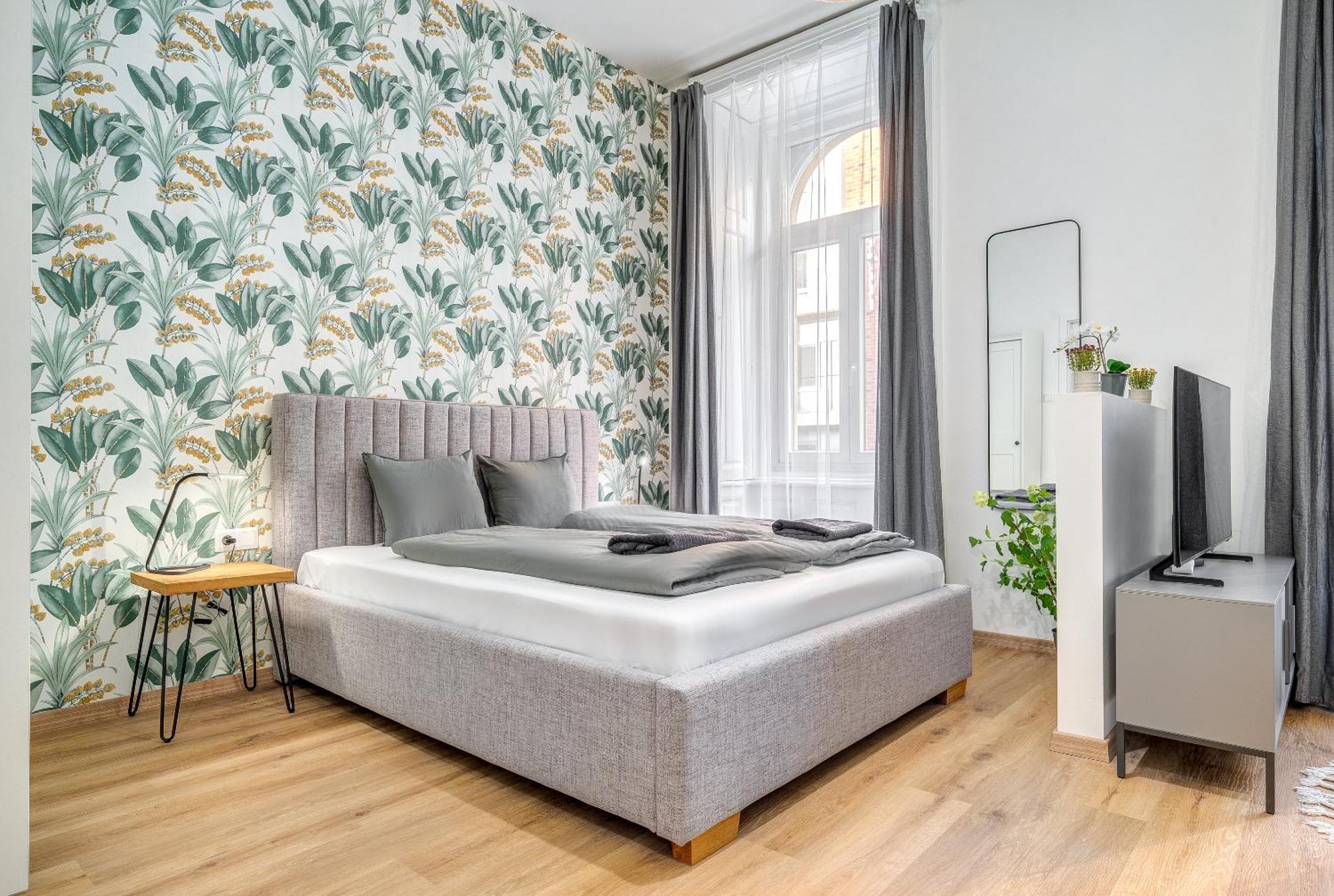 Bazilika-D45 Premium Suites Budapest Extérieur photo