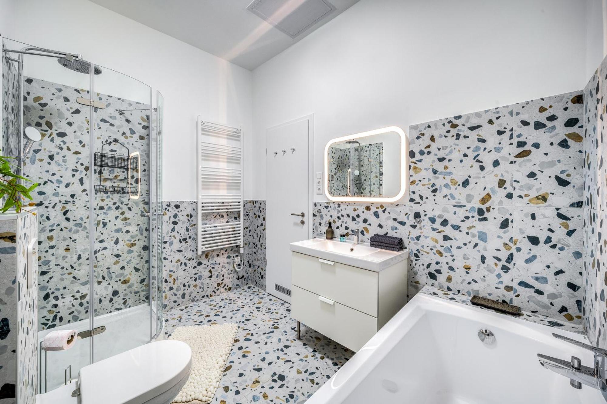 Bazilika-D45 Premium Suites Budapest Extérieur photo