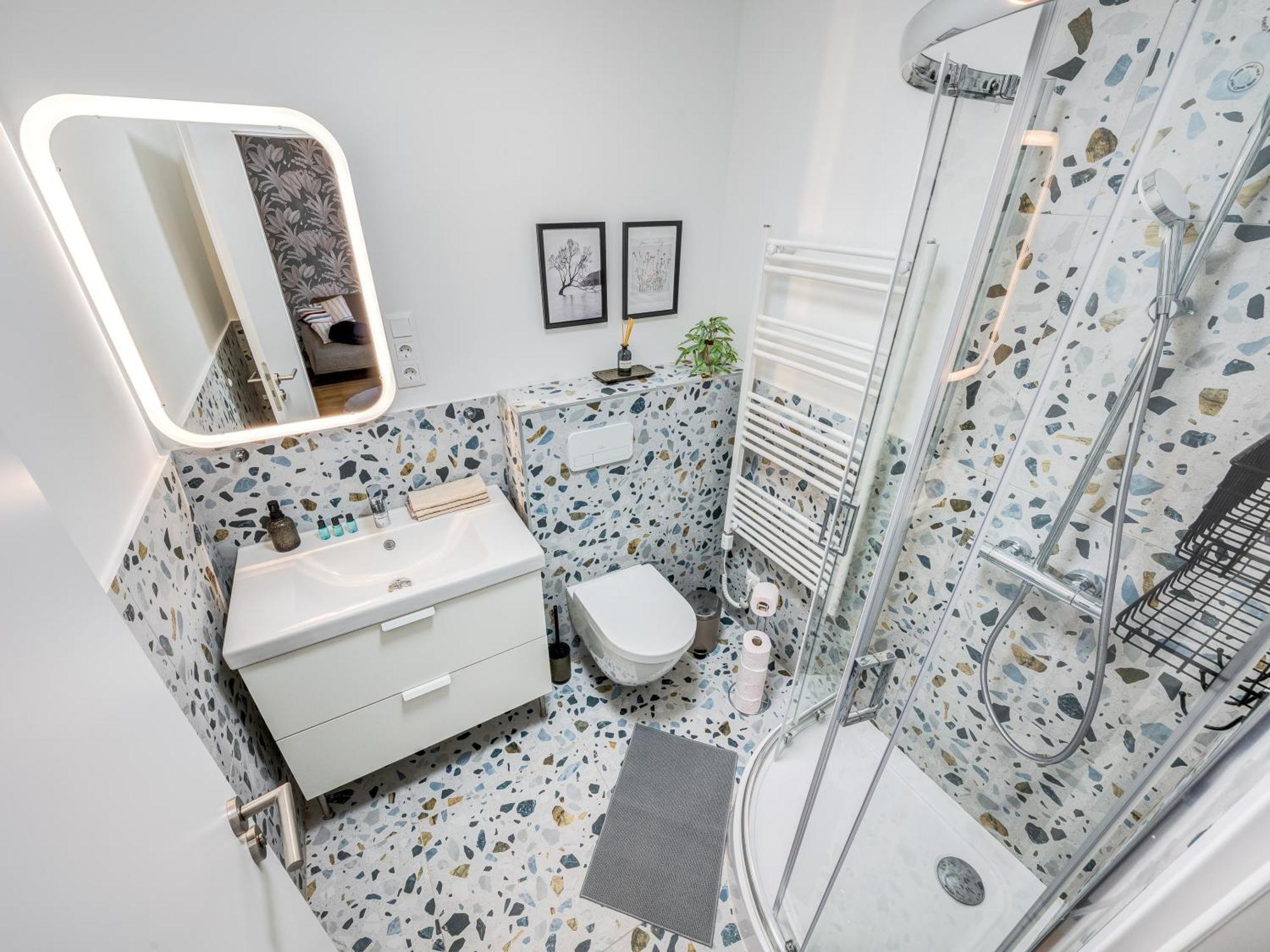 Bazilika-D45 Premium Suites Budapest Extérieur photo