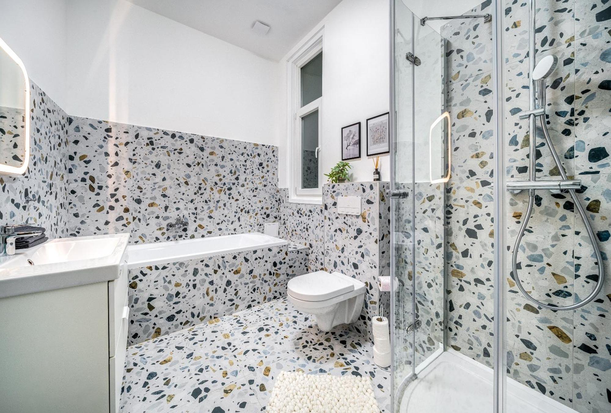 Bazilika-D45 Premium Suites Budapest Extérieur photo