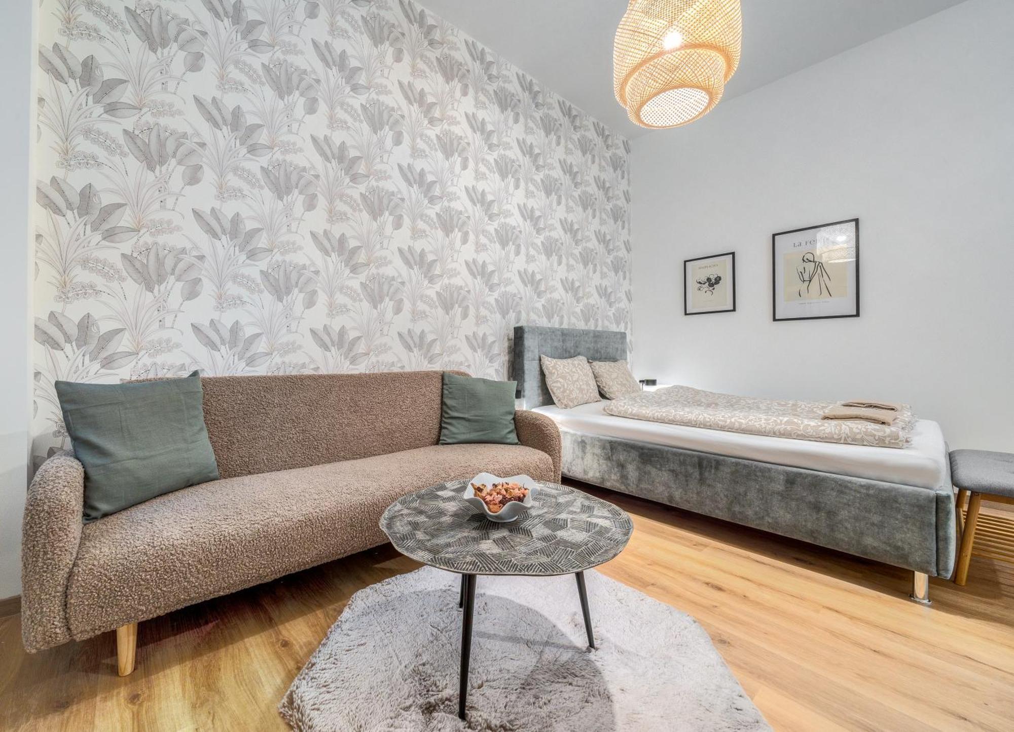Bazilika-D45 Premium Suites Budapest Extérieur photo
