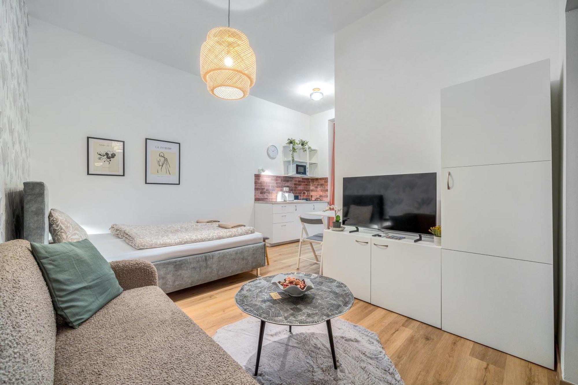 Bazilika-D45 Premium Suites Budapest Extérieur photo