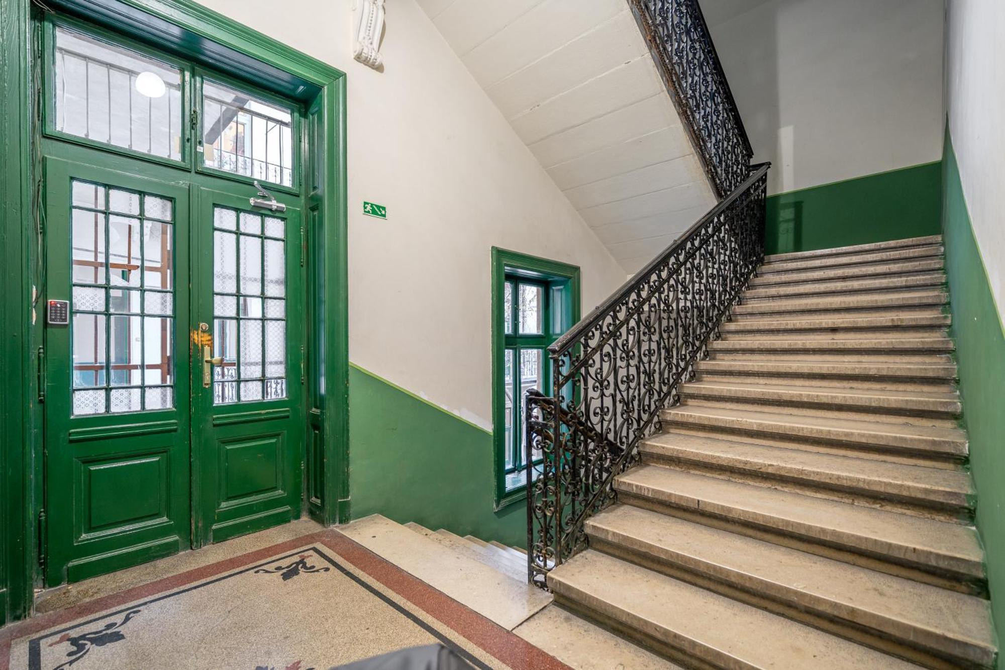 Bazilika-D45 Premium Suites Budapest Extérieur photo