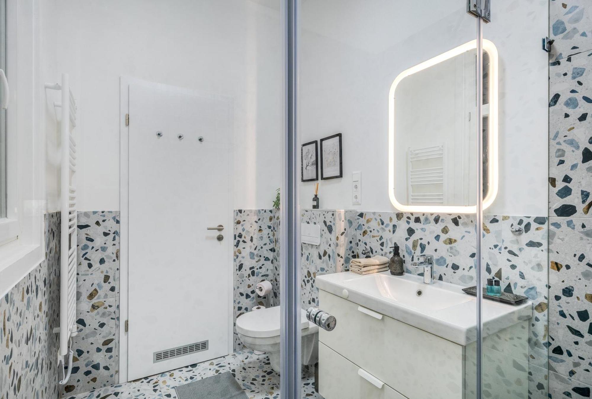 Bazilika-D45 Premium Suites Budapest Extérieur photo