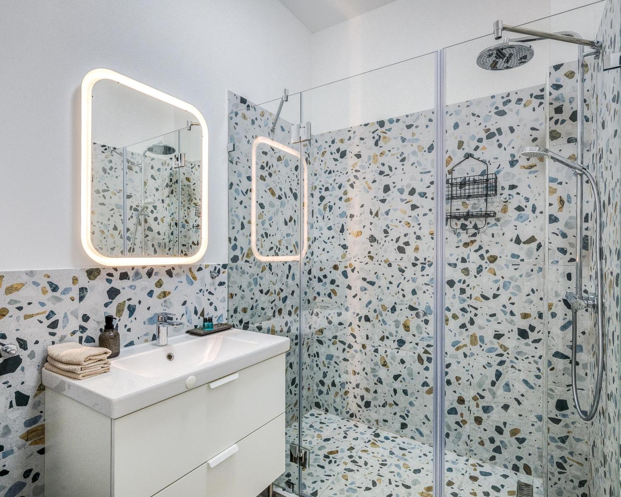 Bazilika-D45 Premium Suites Budapest Extérieur photo
